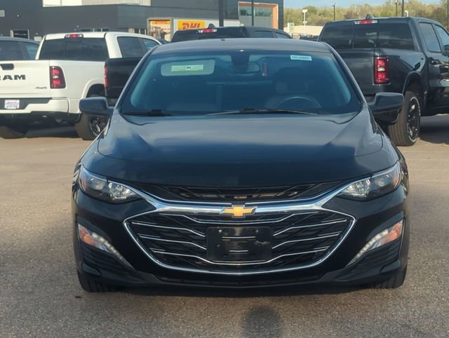 Used 2022 Chevrolet Malibu LT image 8