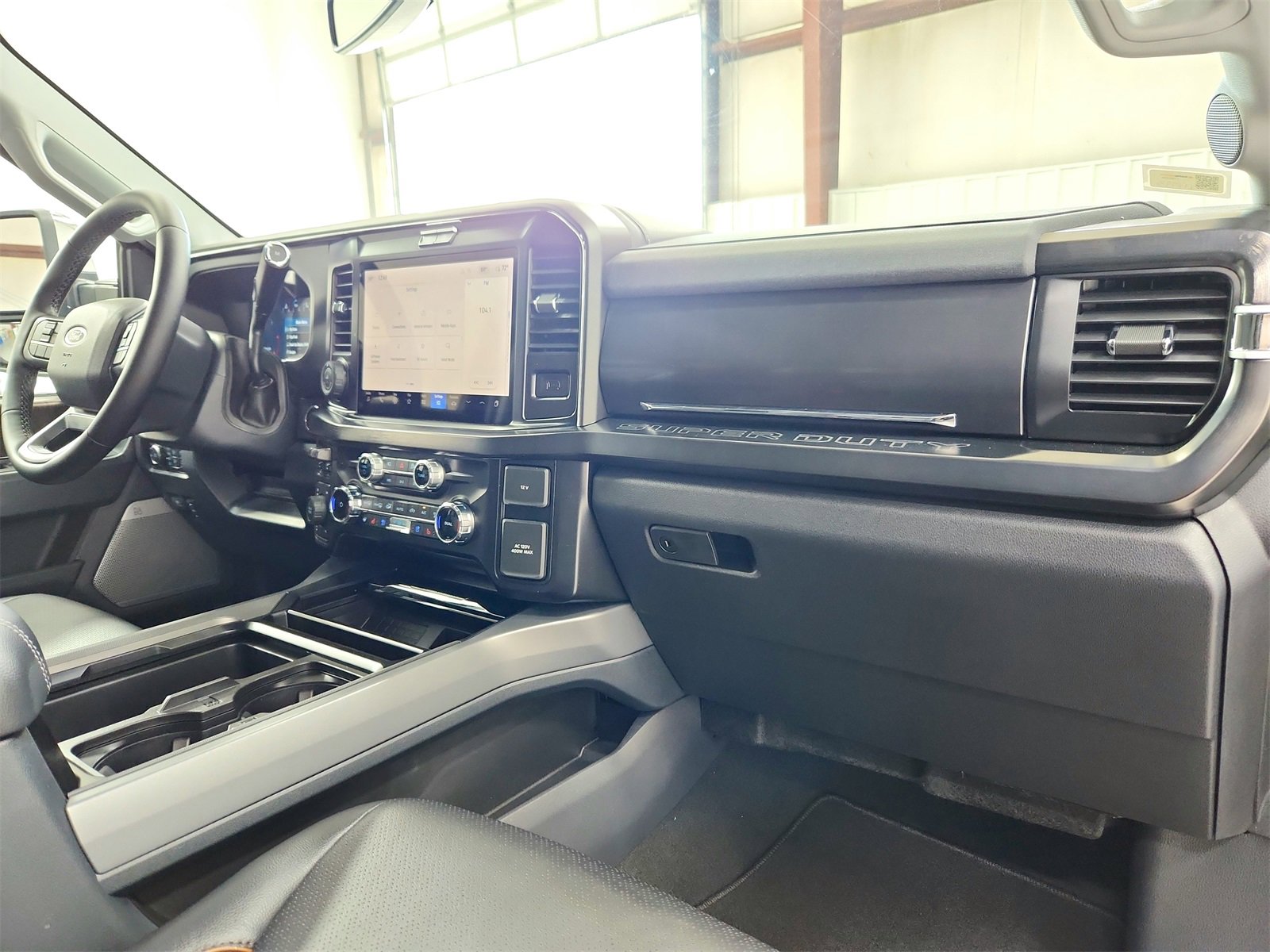 New 2026 Ford F250 Lariat w/ Lariat Ultimate Package image 41