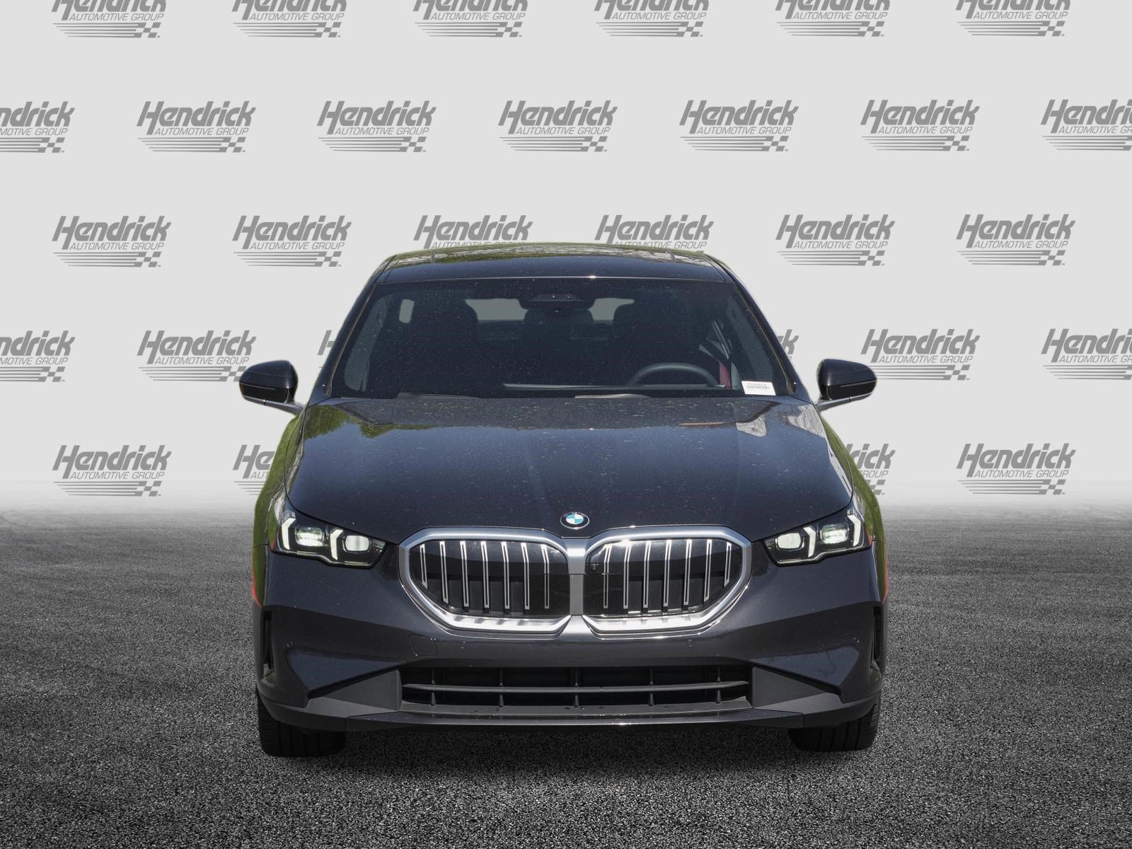 Used 2026 BMW 540i xDrive 540i xDrive image 3