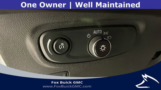 Used 2021 GMC Terrain SLE w/ Driver Convenience Package image 13