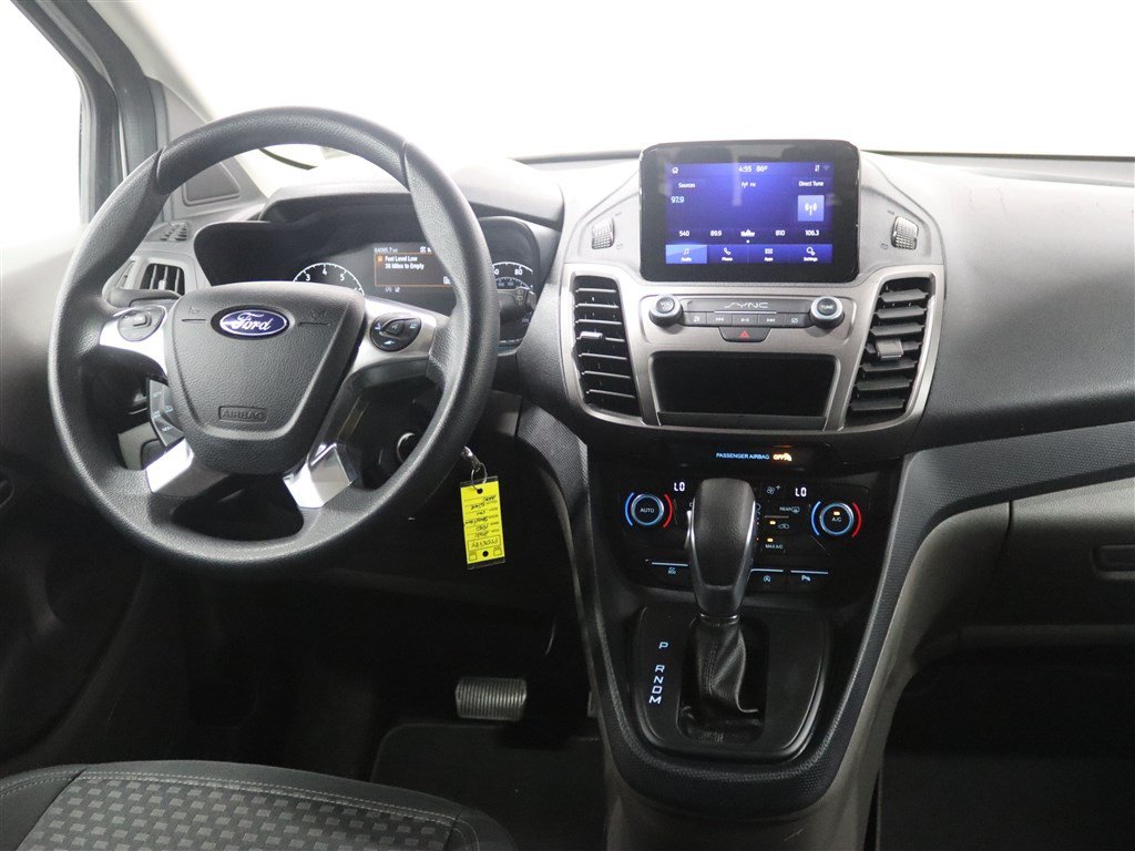 Used 2021 Ford Transit Connect XLT FWD image 22