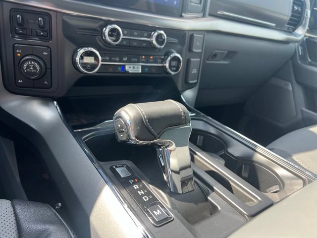 Used 2021 Ford F150 Lariat AWD/4WD image 19