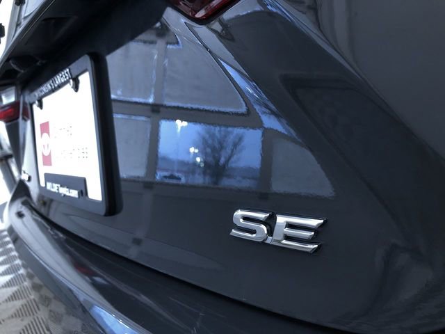 Certified 2025 Toyota Camry SE image 15