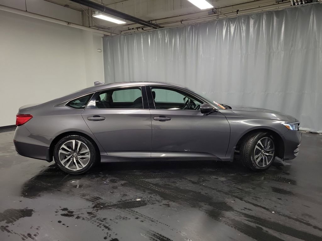 Used 2019 Honda Accord Base image 9