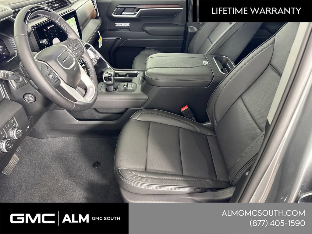 New 2026 GMC Sierra 1500 Denali w/ Technology Package AWD/4WD image 11