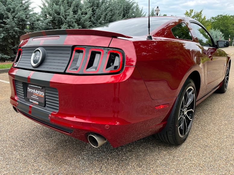 Used 2014 Ford Mustang GT Premium RWD image 27