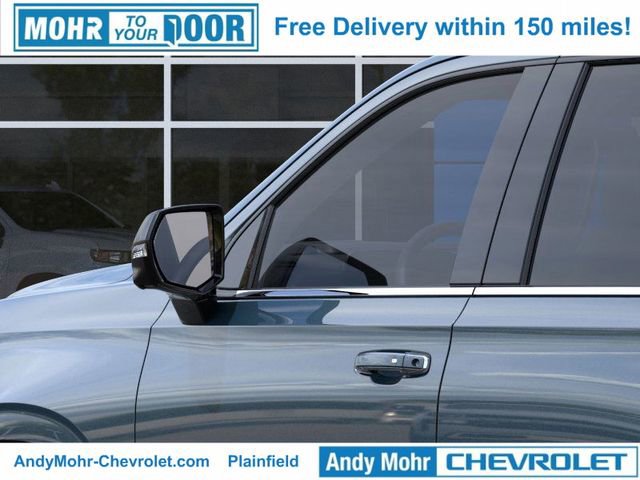 New 2026 Chevrolet Tahoe Premier image 12