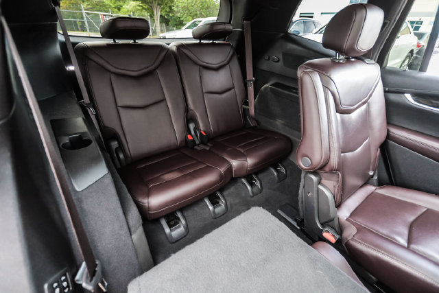 Used 2023 Cadillac XT6 Premium Luxury AWD/4WD image 78