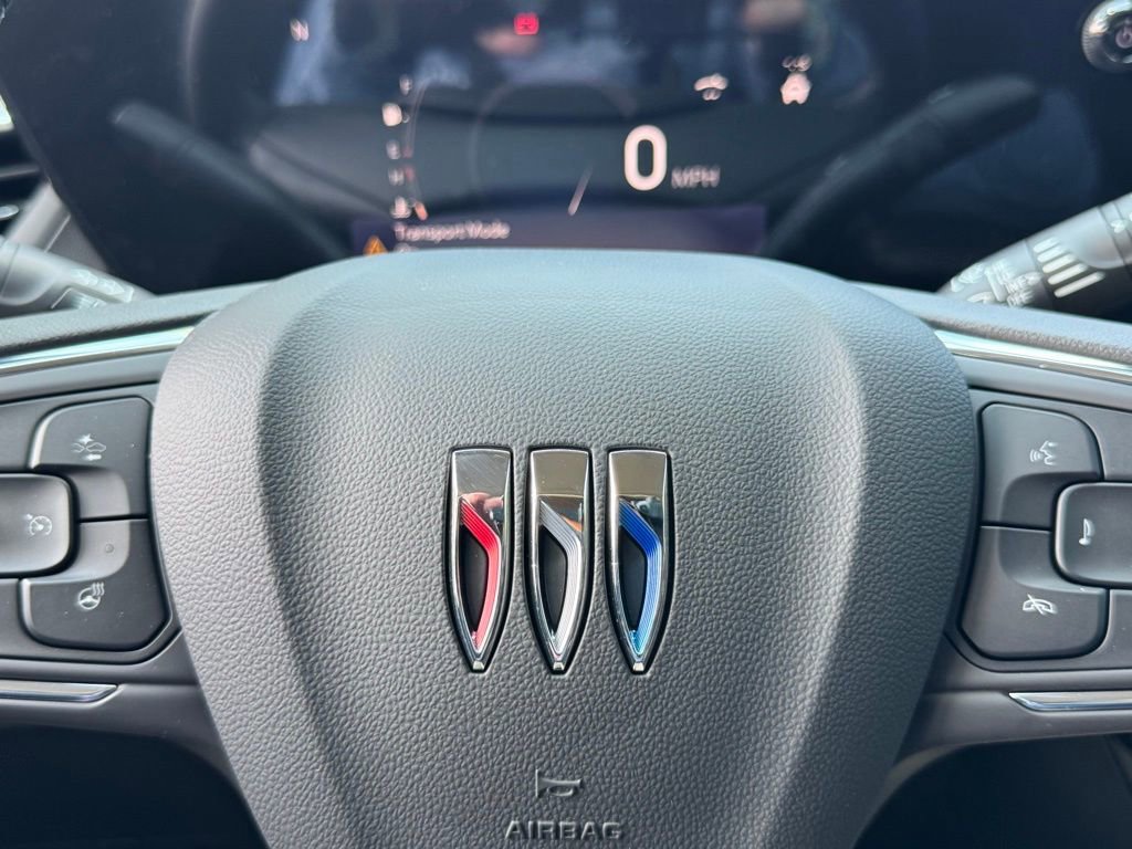 New 2026 Buick Encore GX Sport Touring w/ Advanced Technology Package image 21
