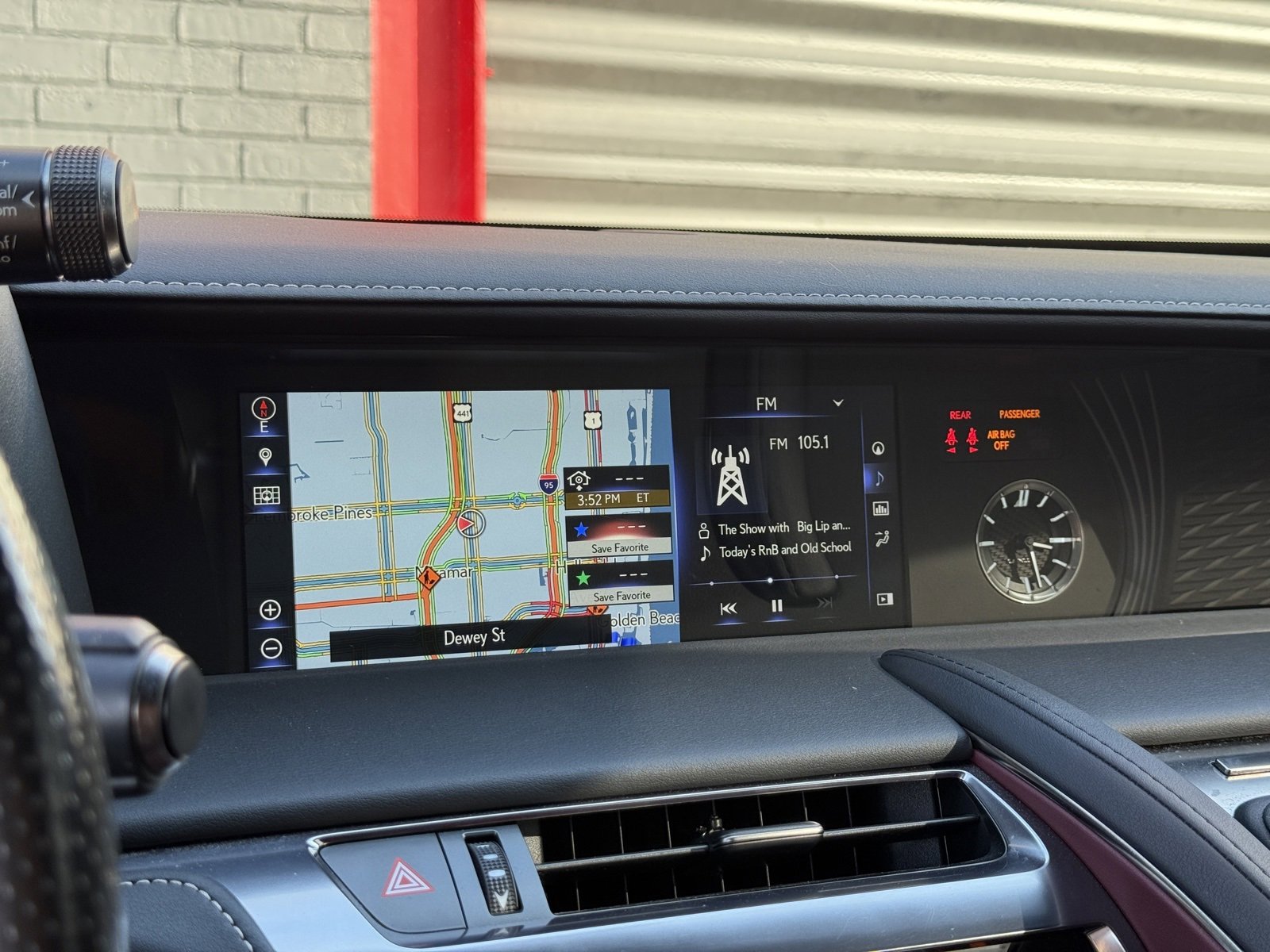 Used 2018 Lexus LC 500 Coupe image 21