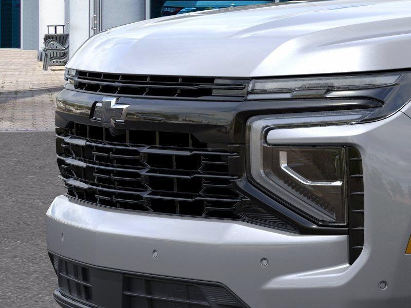 New 2026 Chevrolet Tahoe RST w/ Comfort Package RWD image 13