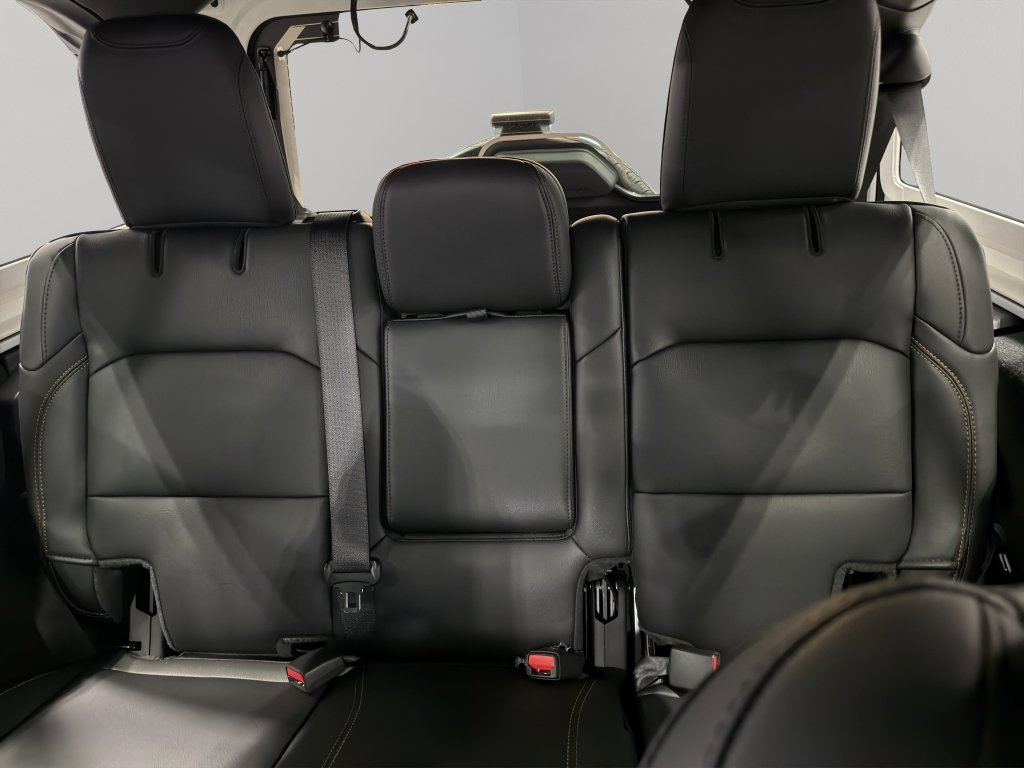New 2026 Jeep Wrangler Sahara image 37