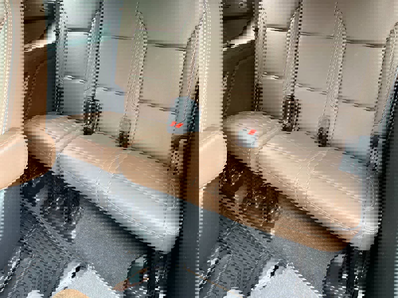 Used 2023 Chevrolet Tahoe High Country image 15