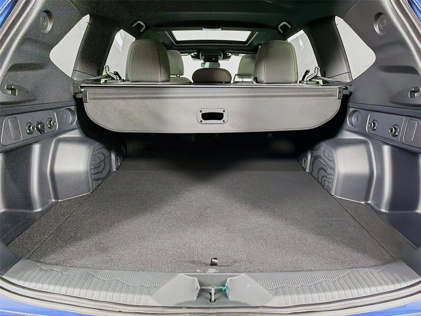 Certified 2026 Subaru Forester Premium AWD/4WD image 26