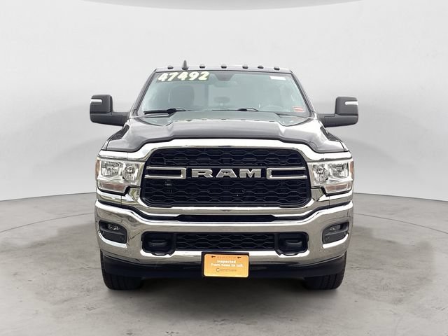 Certified 2024 RAM 3500 Tradesman AWD/4WD image 8