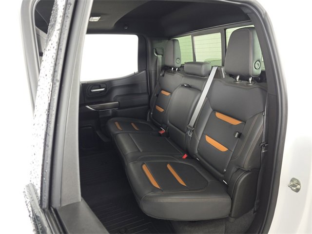 Used 2021 GMC Sierra 1500 AT4 w/ AT4 Premium Package image 24