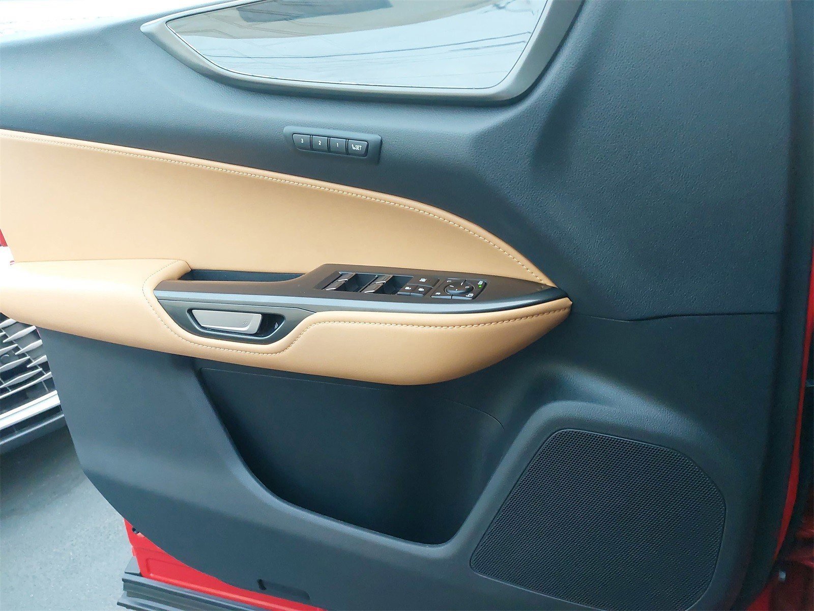 Used 2023 Lexus NX 350 AWD w/ Premium Package image 30