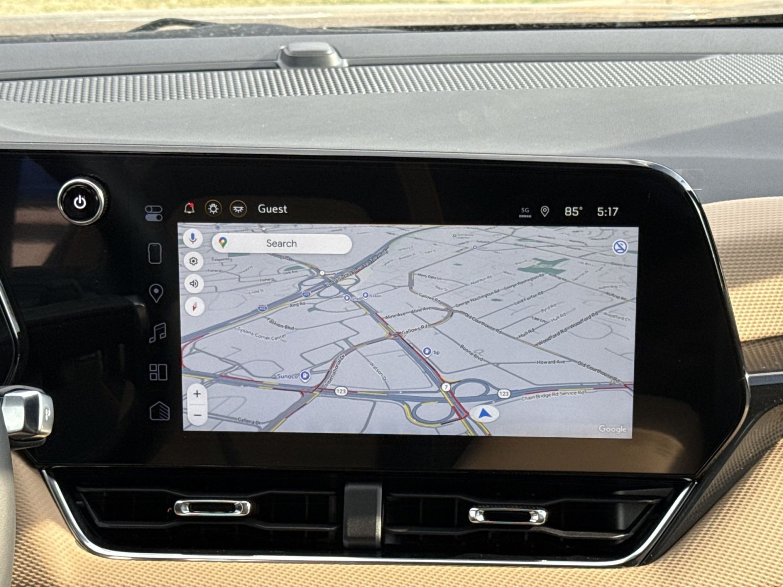 New 2026 Chevrolet Equinox ACTIV FWD image 20