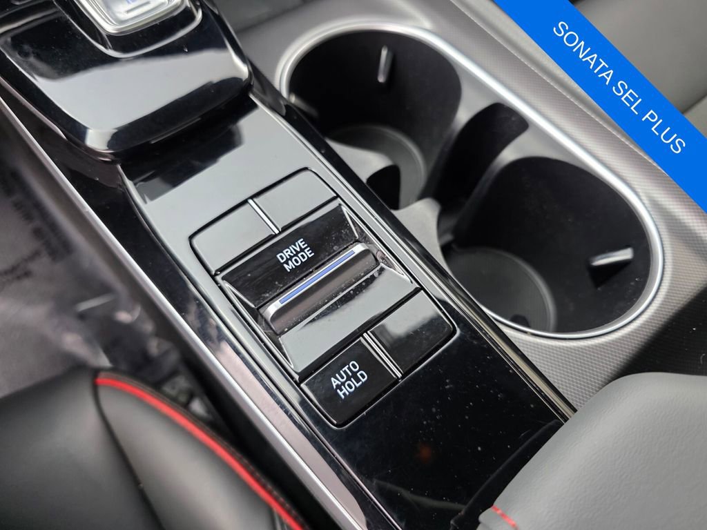 Used 2023 Hyundai Sonata SEL Plus image 25