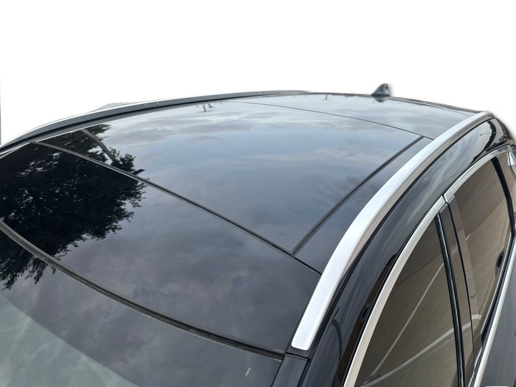 Used 2021 INFINITI QX50 Luxe image 12