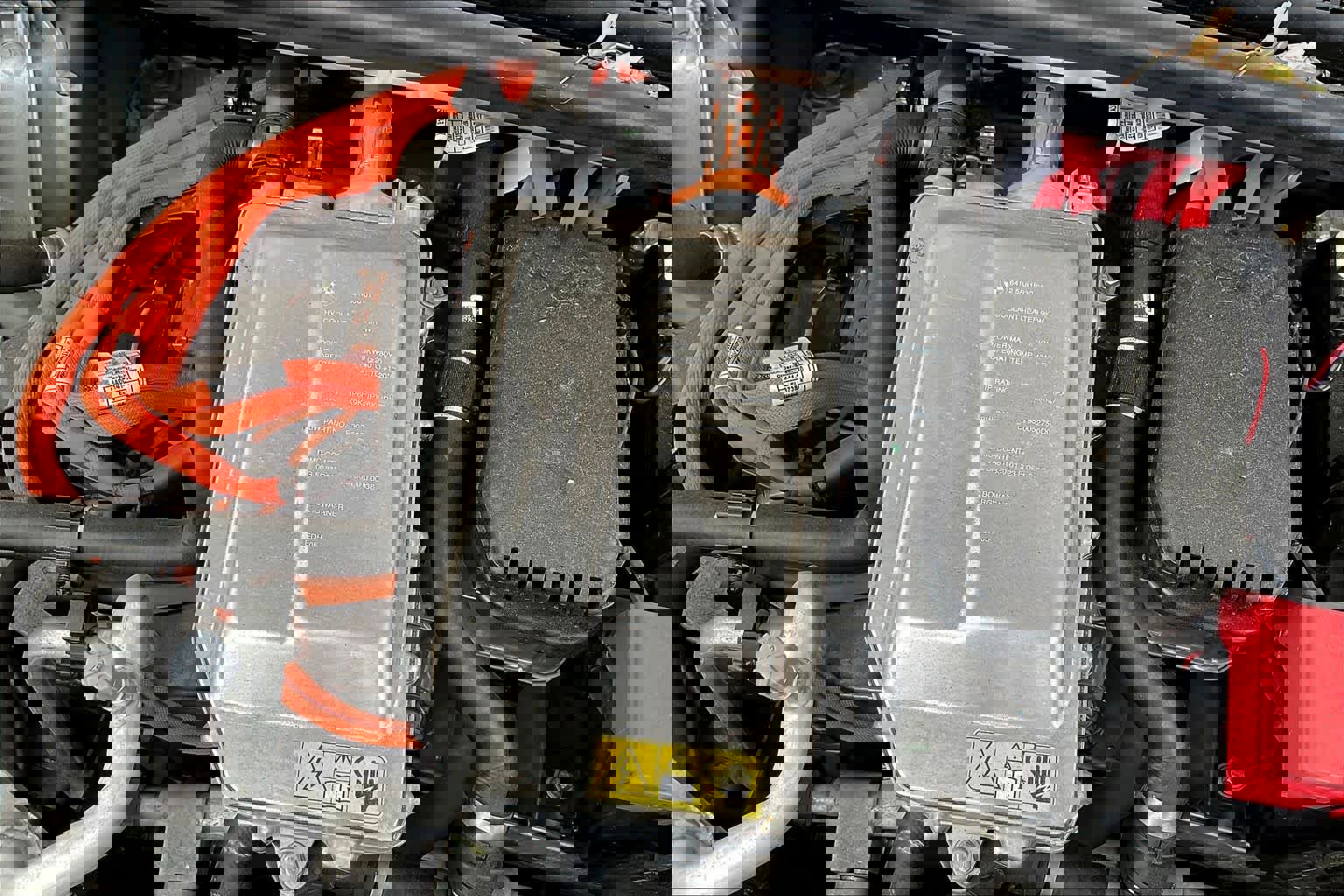 Certified 2024 BMW iX M60 image 34