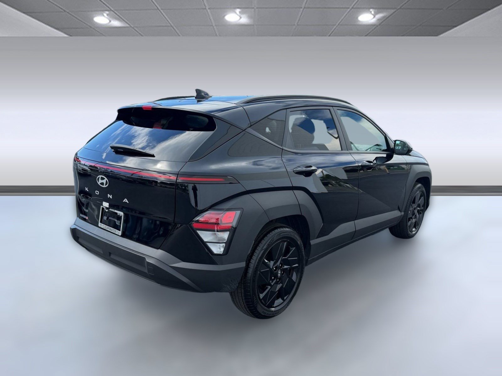 Used 2026 Hyundai Kona SEL Sport FWD image 9
