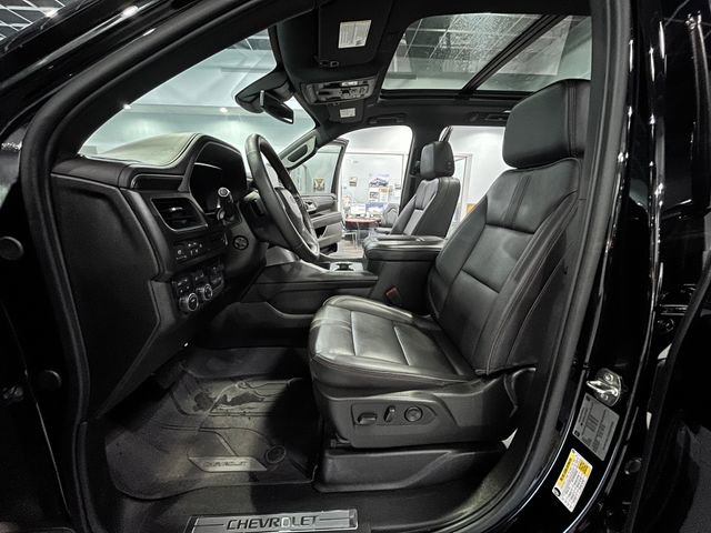 Used 2024 Chevrolet Tahoe RST w/ Sport Performance Package AWD/4WD image 11