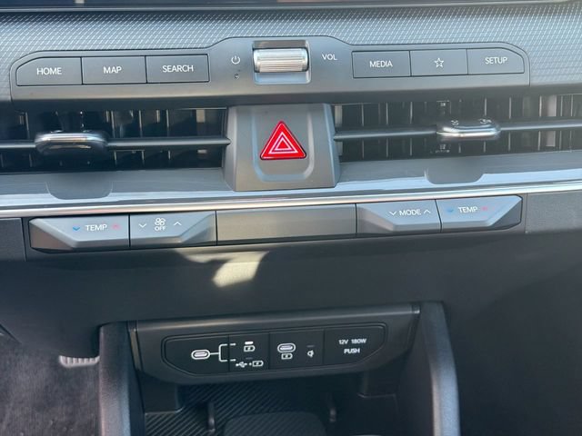 New 2026 Kia K4 GT-Line Turbo FWD image 25