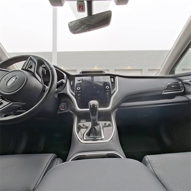 Used 2022 Subaru Outback Limited XT image 26