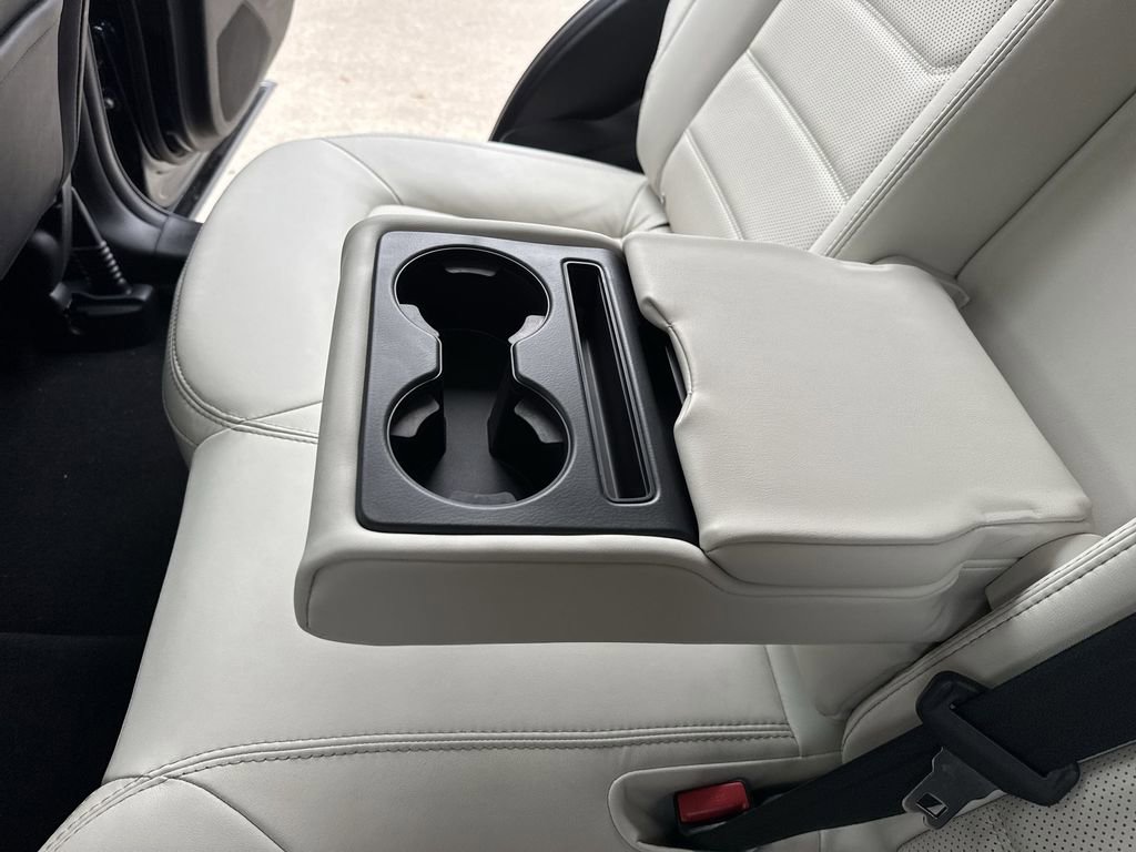 Used 2023 MAZDA CX-5 AWD 2.5 S w/ Premium Package image 39