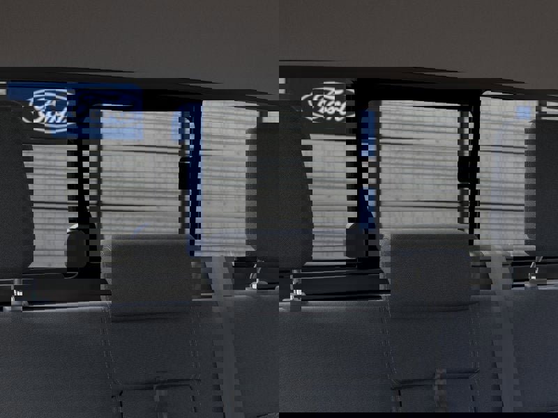 New 2025 Ford Ranger XLT image 22