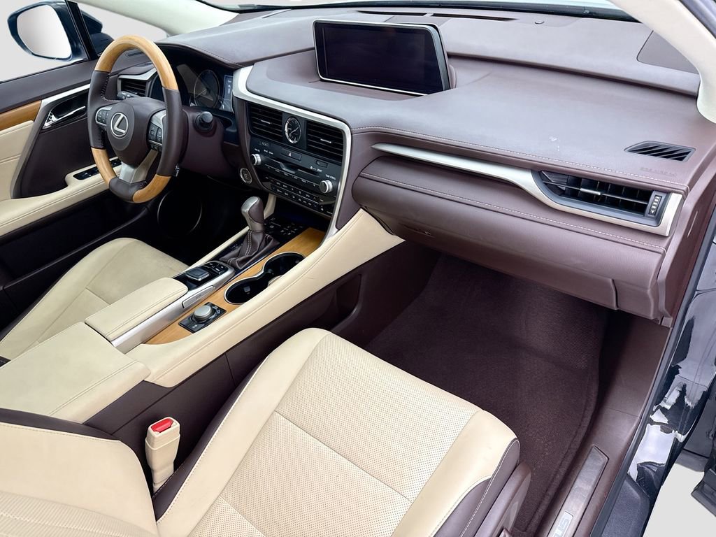 Used 2017 Lexus RX 350 FWD w/ Premium Package image 19