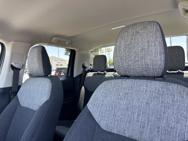 Certified 2022 Ford Maverick XLT FWD image 22