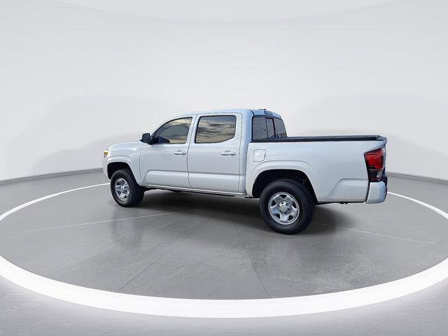 Certified 2023 Toyota Tacoma SR image 7