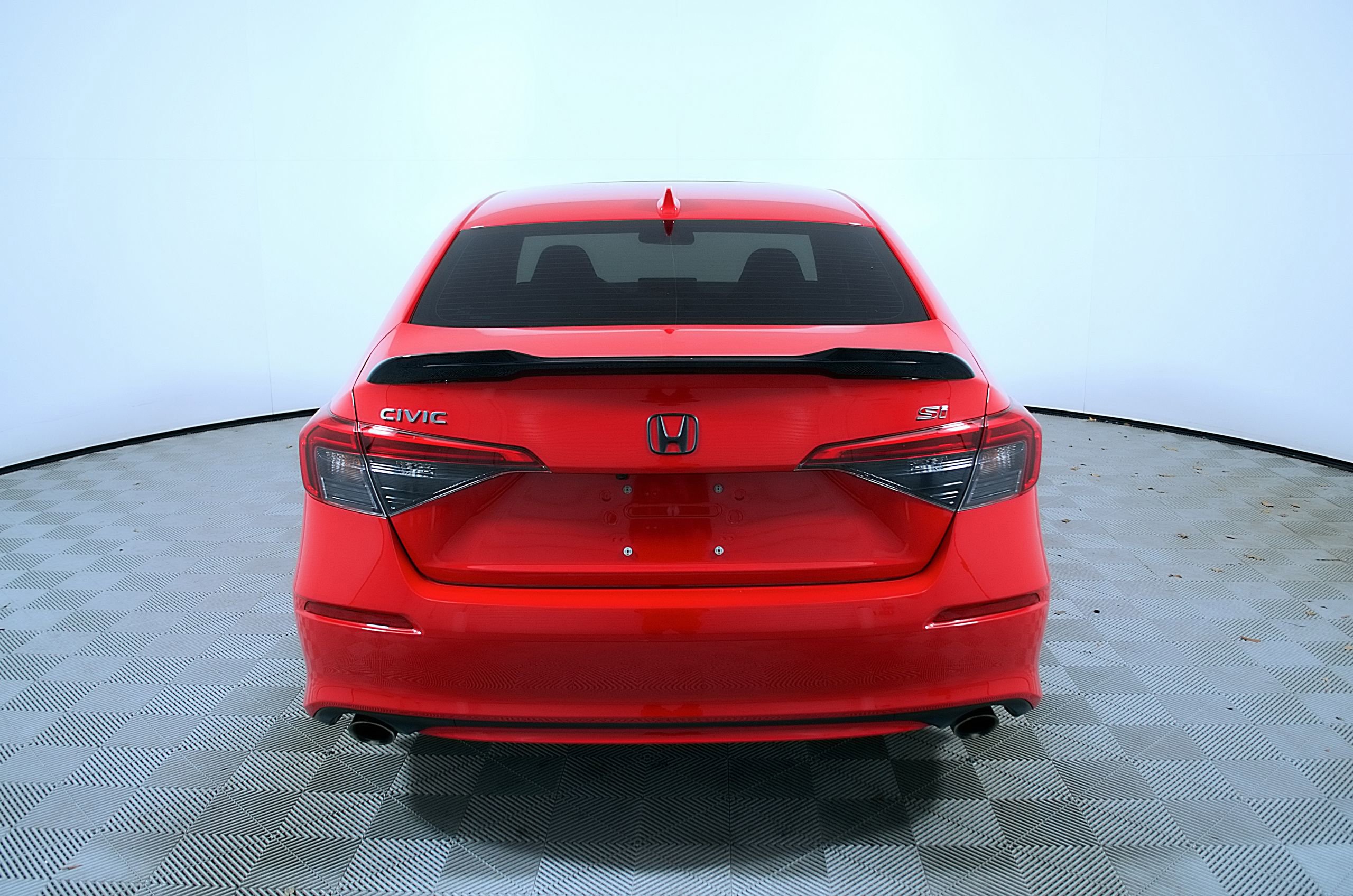Used 2024 Honda Civic Si image 8