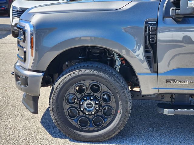Used 2025 Ford F250 Lariat w/ Lariat Ultimate Package image 5