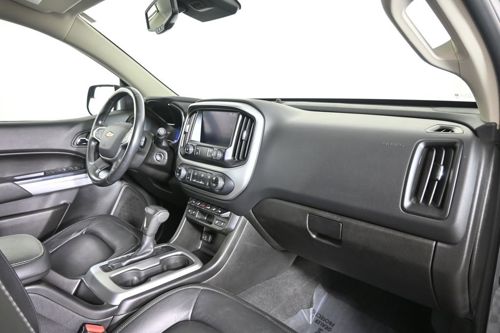 Used 2021 Chevrolet Colorado LT w/ Safety Package image 15