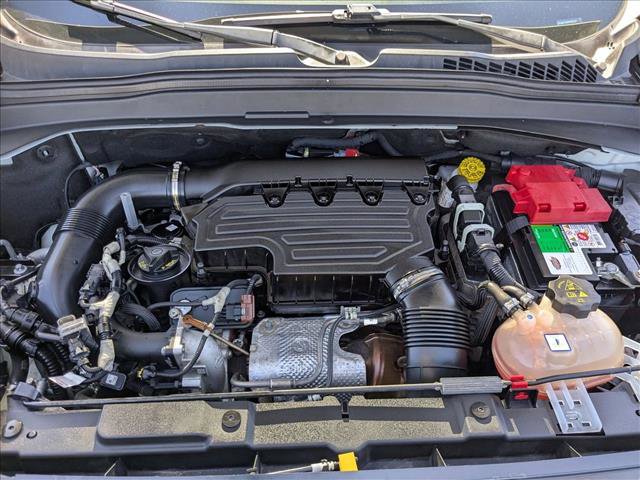 Used 2019 Jeep Renegade Trailhawk w/ LED Lighting Group image 24