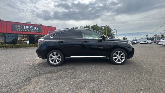 Used 2010 Lexus RX 350 AWD w/ Premium Pkg image 4