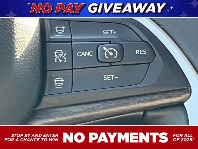 Used 2021 Jeep Grand Cherokee L Limited image 43