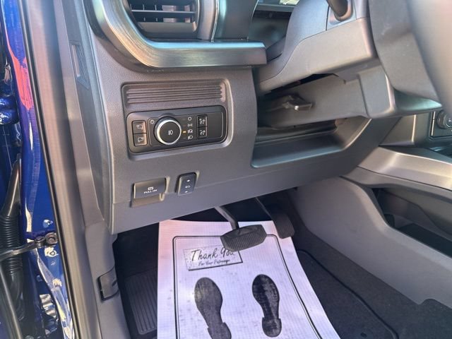 New 2026 Ford F350 Lariat AWD/4WD image 29