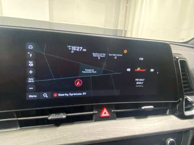 Used 2023 Kia Sportage X-Pro Prestige AWD/4WD image 19