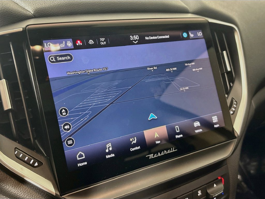 Used 2022 Maserati Ghibli GT RWD image 15