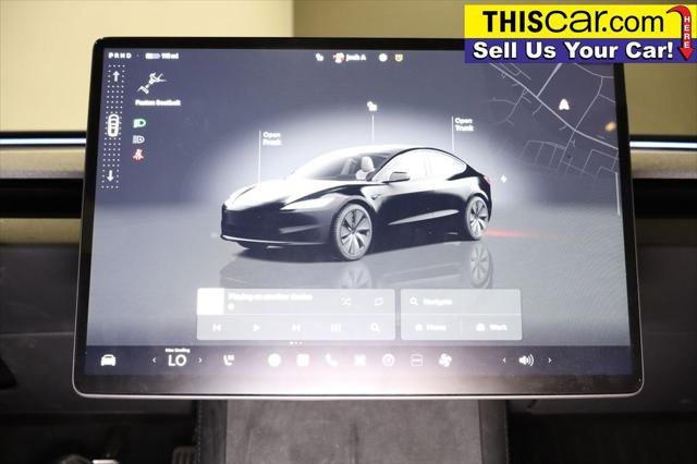 Used 2024 Tesla Model 3 Long Range RWD image 17