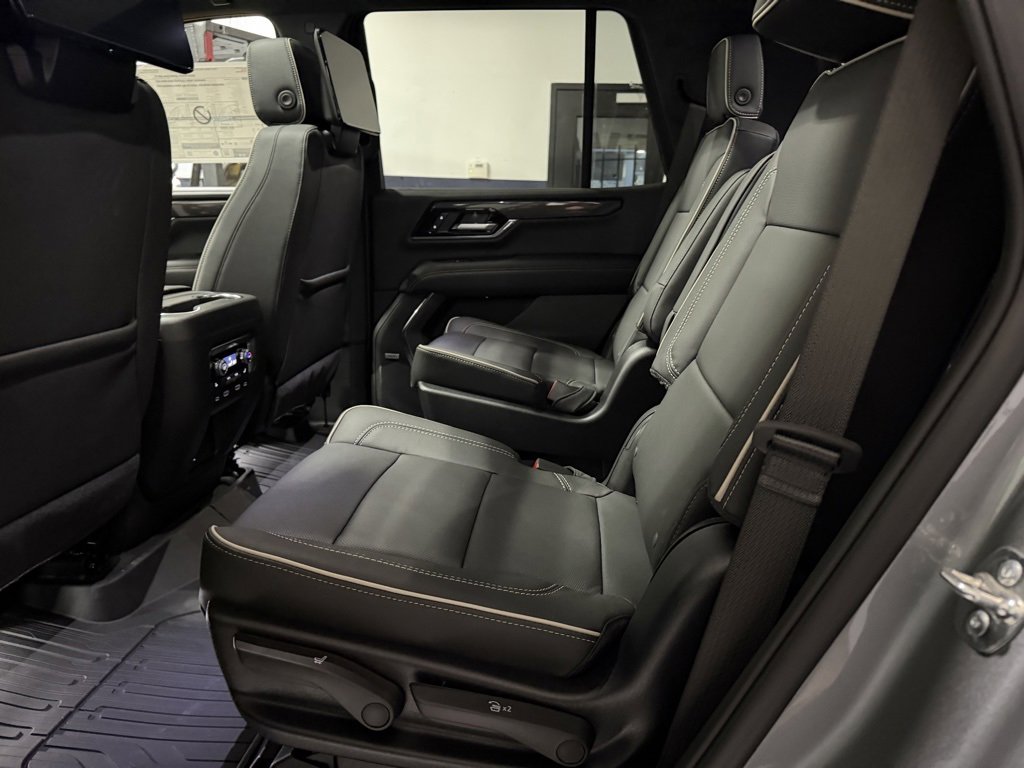 New 2026 GMC Yukon Elevation w/ Elevation Premium Package image 30