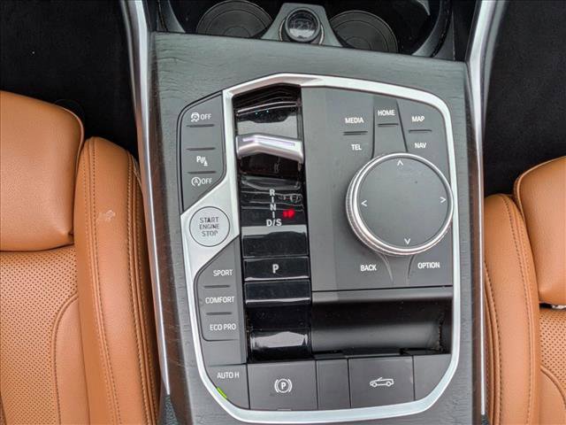 Used 2024 BMW 430i Convertible image 12