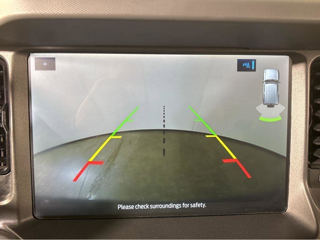 Used 2024 Ford Bronco Big Bend image 23