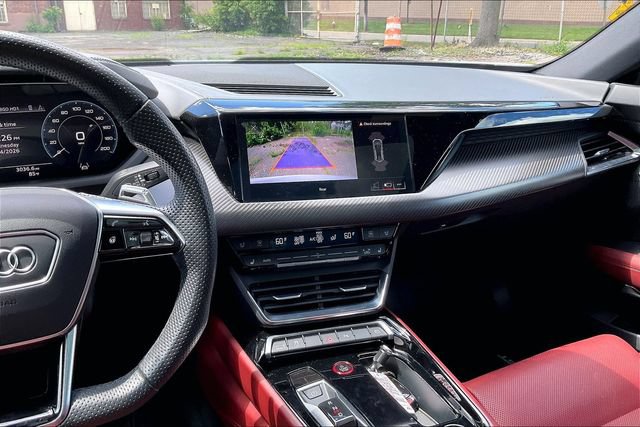 Certified 2023 Audi e-tron GT Premium Plus w/ Performance Package AWD/4WD image 6