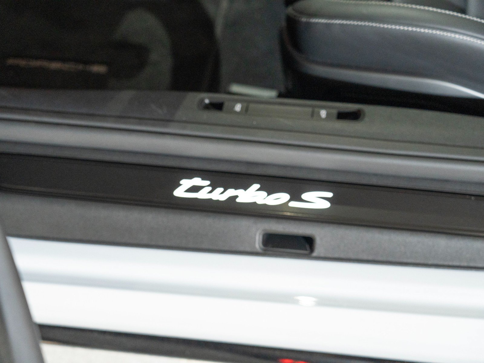 Certified 2026 Porsche 911 Turbo S AWD/4WD image 12