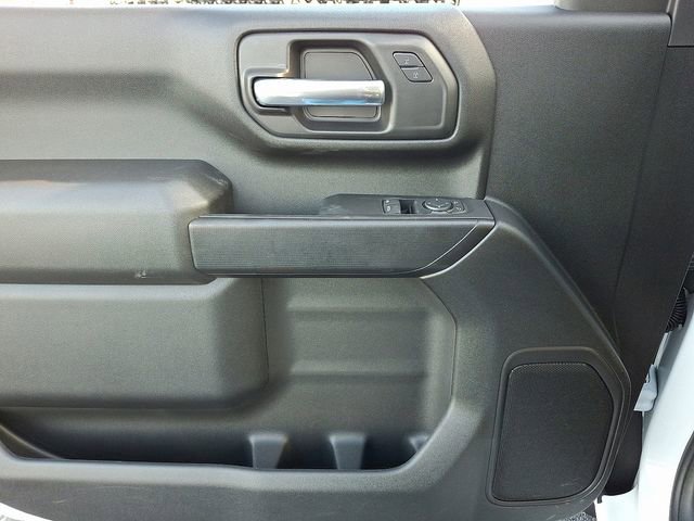 New 2026 Chevrolet Silverado 2500 W/T image 8